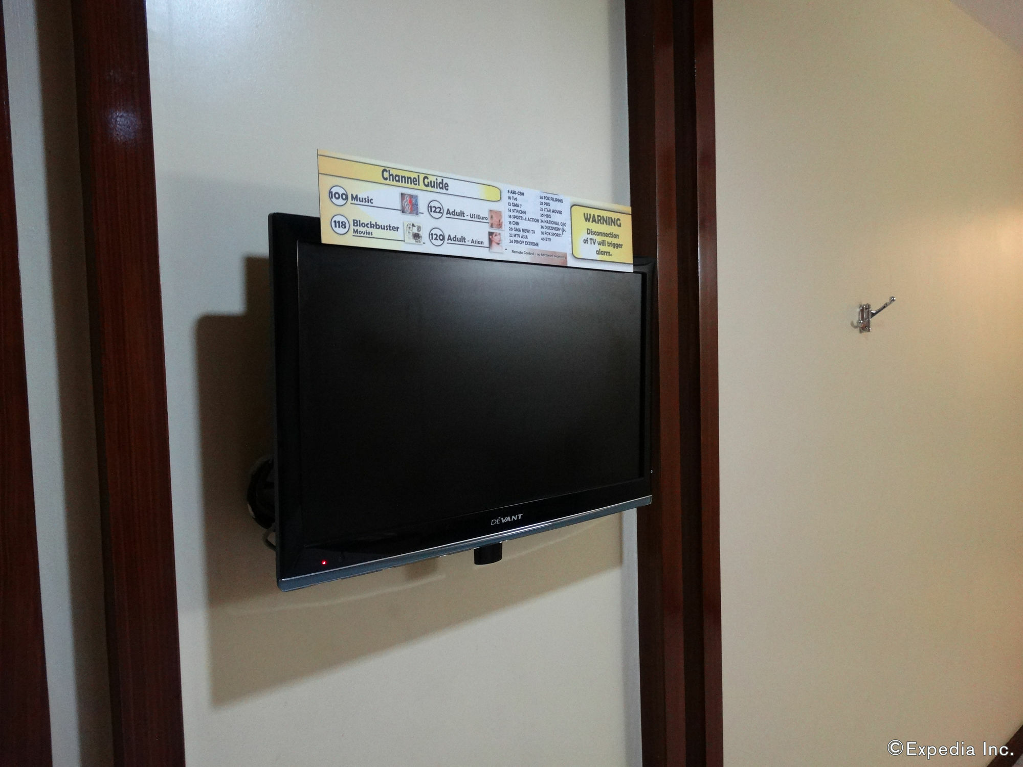 Hotel Sogo Pasay Wood Street Bagian luar foto