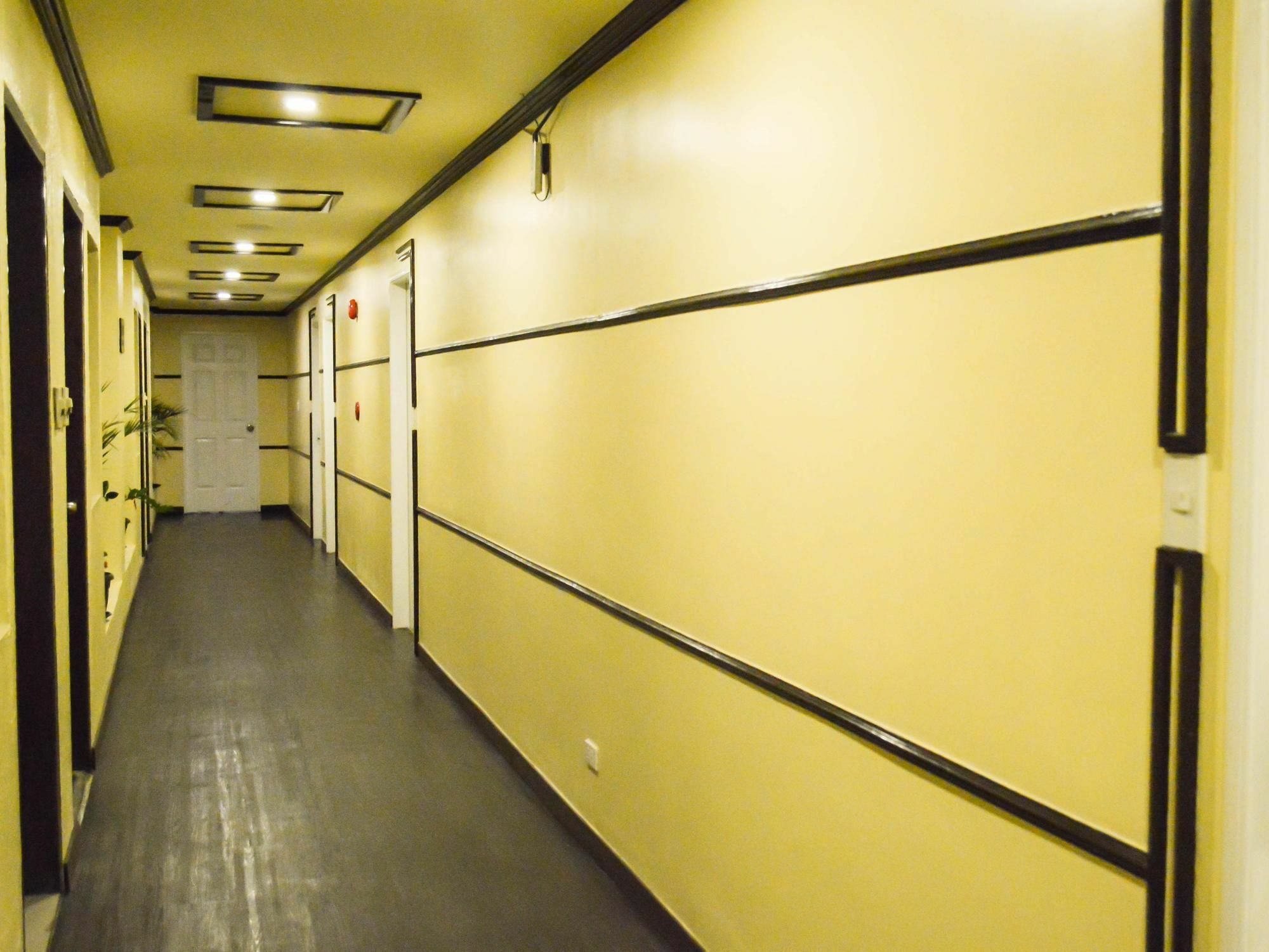 Hotel Sogo Pasay Wood Street Bagian luar foto